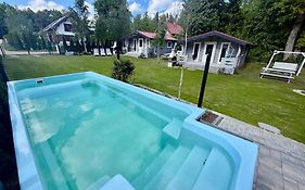 Domki letniskowe Wczasy jak Marzenie
